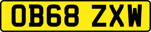 OB68ZXW