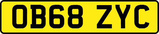 OB68ZYC