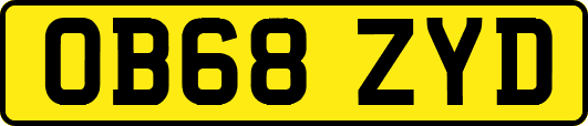 OB68ZYD