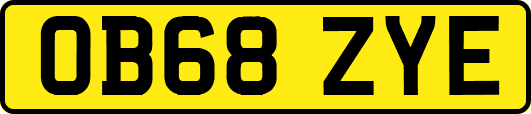 OB68ZYE