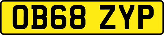 OB68ZYP