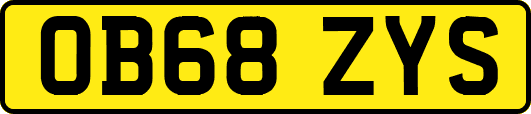 OB68ZYS