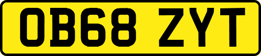 OB68ZYT