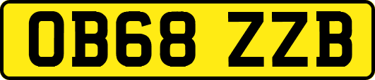 OB68ZZB