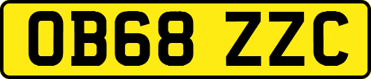 OB68ZZC