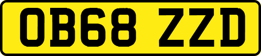 OB68ZZD