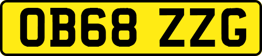 OB68ZZG