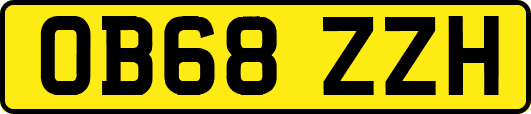 OB68ZZH