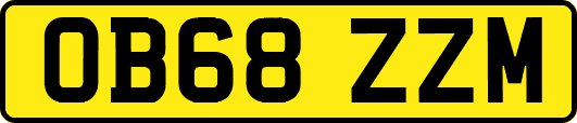 OB68ZZM