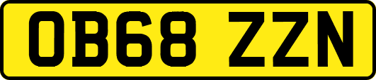 OB68ZZN