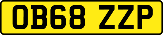 OB68ZZP