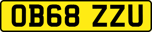OB68ZZU