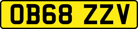 OB68ZZV