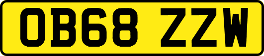 OB68ZZW