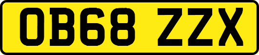 OB68ZZX