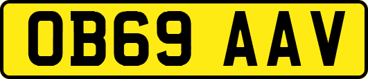 OB69AAV