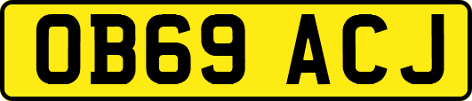 OB69ACJ