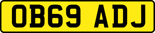OB69ADJ