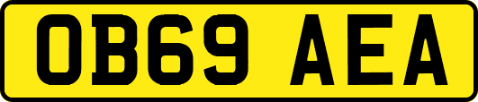 OB69AEA