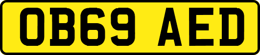 OB69AED