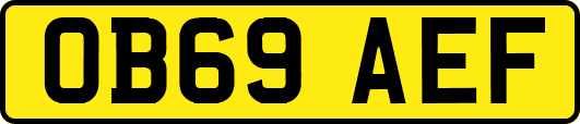 OB69AEF