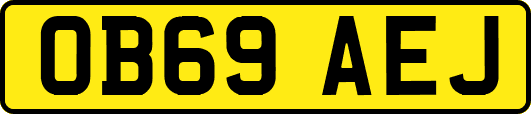 OB69AEJ