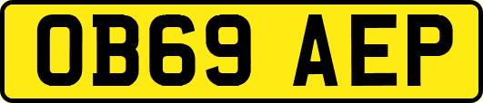 OB69AEP