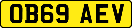 OB69AEV
