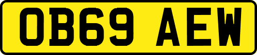 OB69AEW
