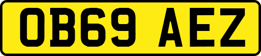 OB69AEZ