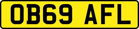 OB69AFL