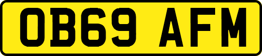 OB69AFM