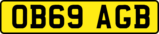 OB69AGB