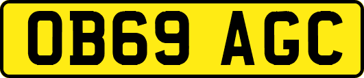 OB69AGC