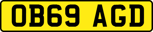 OB69AGD