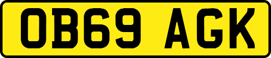 OB69AGK