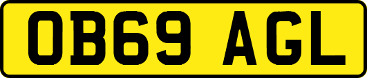 OB69AGL