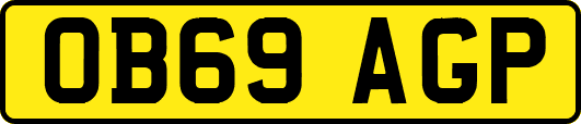 OB69AGP