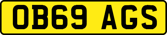 OB69AGS