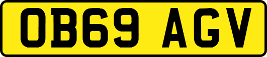 OB69AGV