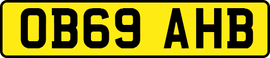 OB69AHB
