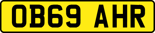 OB69AHR