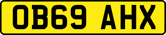 OB69AHX