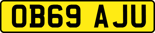 OB69AJU