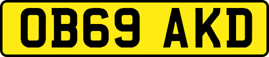 OB69AKD