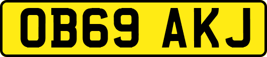 OB69AKJ