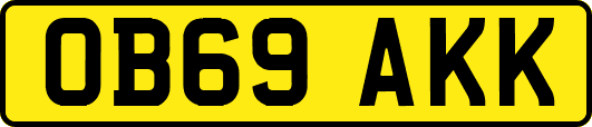 OB69AKK