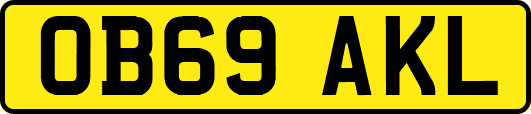 OB69AKL