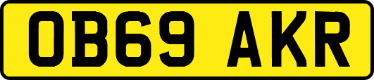 OB69AKR