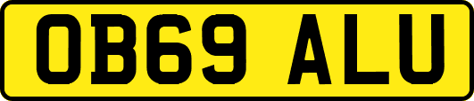 OB69ALU